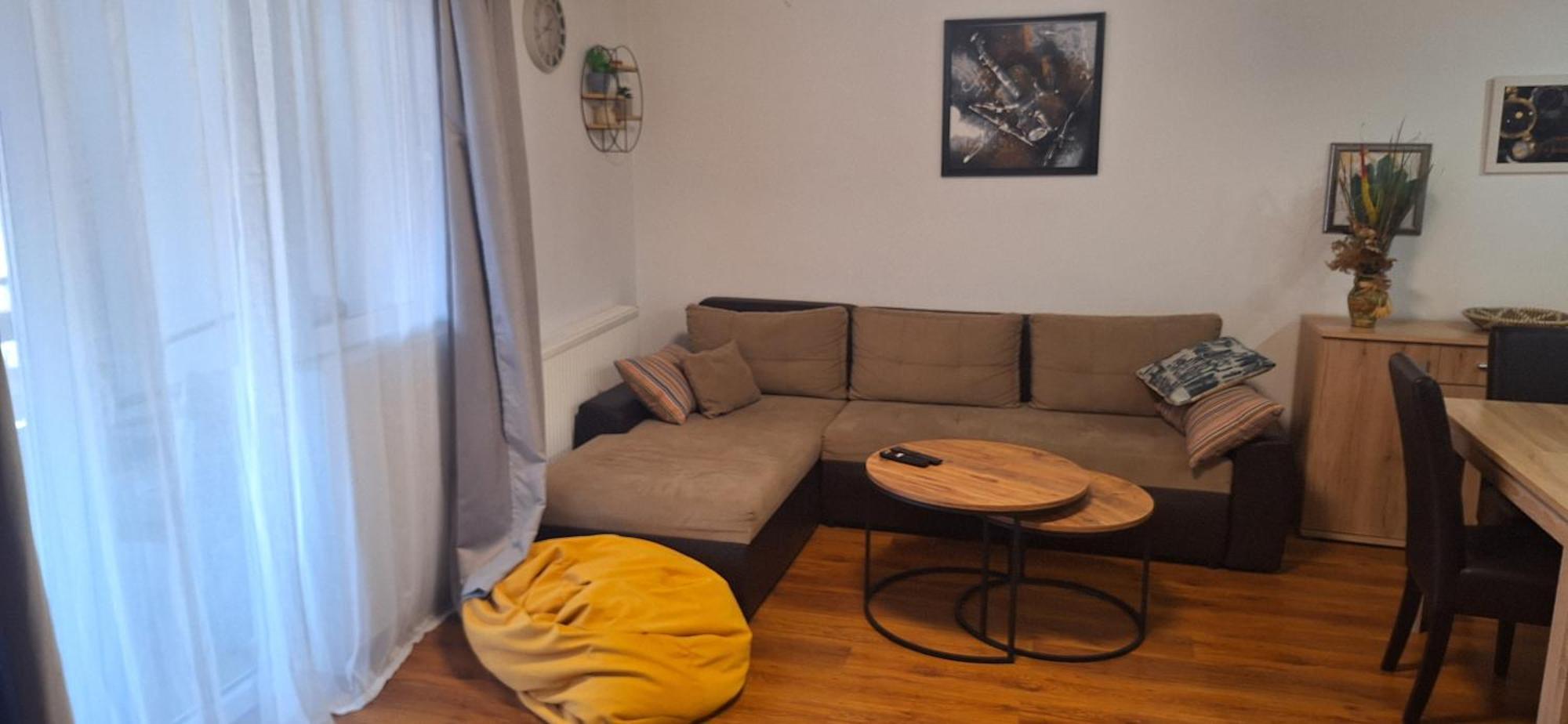 Apartman Dan & Noc Вишеград Екстер'єр фото
