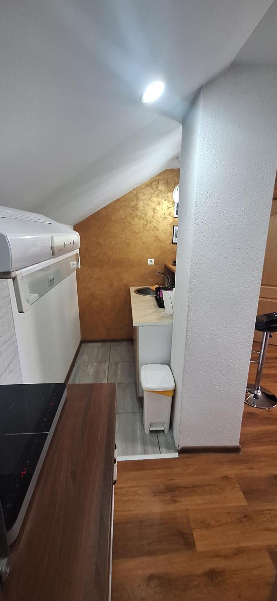 Apartman Dan & Noc Вишеград Екстер'єр фото