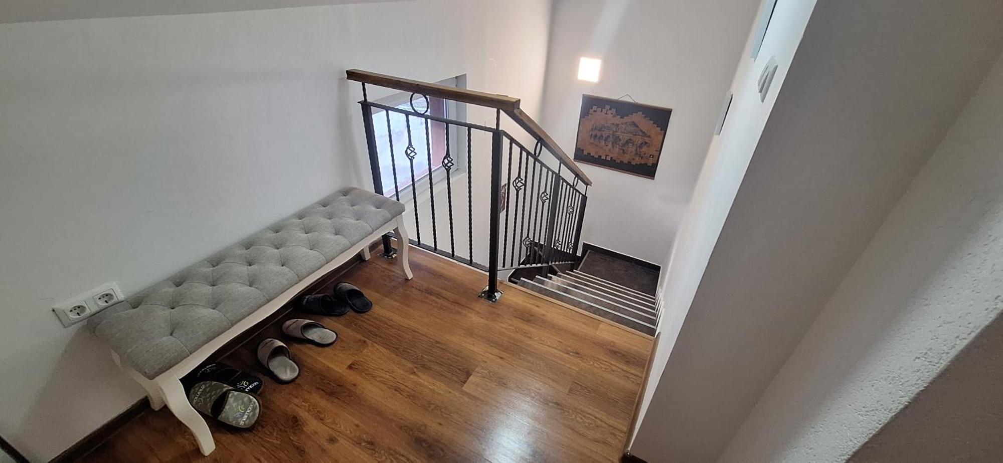 Apartman Dan & Noc Вишеград Екстер'єр фото
